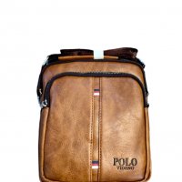 Мъжка чанта Polo Bag, снимка 8 - Чанти - 37582192