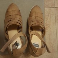 Дамски обувки Bata, снимка 3 - Дамски обувки на ток - 33052963