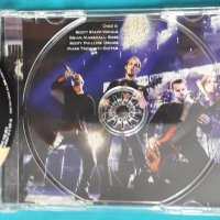 Creed – 2009 - Full Circle(Alternative Rock, Hard Rock), снимка 6 - CD дискове - 43710178
