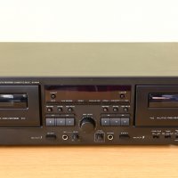 Касетен дек Teac W-890R, снимка 2 - Декове - 39039902