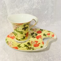 порцеланова чаша за чай Leonardo collection , снимка 1 - Чаши - 38516800