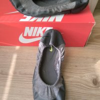 Nike - балеринки, снимка 6 - Дамски ежедневни обувки - 37536783