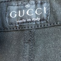 Продавам нов дамски спортен панталон Gucci, снимка 4 - Панталони - 38422476