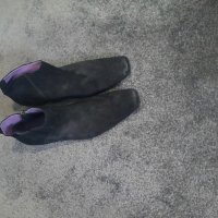 мъжки обувки, снимка 6 - Официални обувки - 43347383
