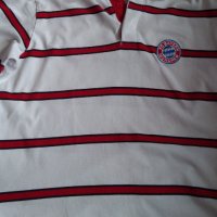 Фланелка на FC Bayern Munchen / оригинален продукт, снимка 3 - Спортни дрехи, екипи - 32663912