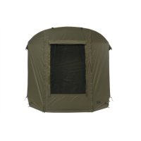 Комплект Шатра – Палатка с покривало Mivardi Shelter Base Station , снимка 5 - Палатки - 43926865