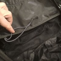 спортна чанта сак SCicon DUFFEL BAG 50L SCiconsport за колоездене, снимка 15 - Спортна екипировка - 39576017