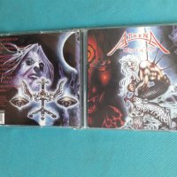 Jag Panzer,Desert Sin,Athena,Dark Age, снимка 10 - CD дискове - 37062165