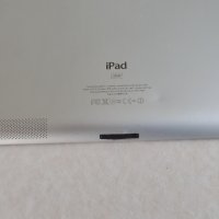 Apple iPad A1395 32GB, снимка 4 - Таблети - 44019458