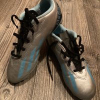 Adidas Футболни обувки X CRAZYFAST MESSI.4, снимка 1 - Футбол - 43511589