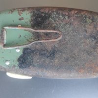 Старо войнишко канче и други , снимка 7 - Антикварни и старинни предмети - 38671640
