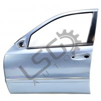 Предна лява врата Mercedes-Benz E-class (W211) 2002-2009 MB310521N-5, снимка 1 - Части - 33105319