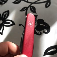 Джобно ножче Victorinox, снимка 5 - Ножове - 43487564