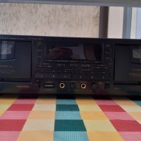 pioneer ct-w803rs , снимка 6 - Декове - 35564858