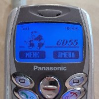 Panasonic GD55, снимка 6 - Други - 43839217