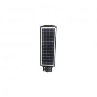 Улична соларна лампа Automat, 400W, С 4 LED сектора, снимка 3 - Соларни лампи - 32687740