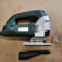 Прободен трион / зеге Metabo STEB 135 Plus, снимка 2 - Други инструменти - 40290959