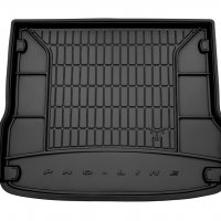 Гумена стелка за багажник Frogum за Ауди Audi Q5 2008 - 2017, снимка 1 - Аксесоари и консумативи - 32221982