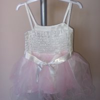 Детска официална рокличка, снимка 14 - Бебешки рокли - 33183455