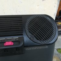 DELONGHI HIFI 2000W 1311212032, снимка 8 - Отоплителни печки - 34795173