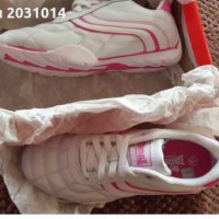Дамски спортни обувки , снимка 1 - Кецове - 43130165