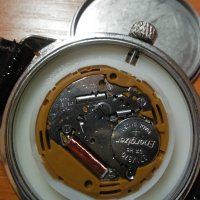 Мъжки часовник с ретроградна скала (Retograde watch), снимка 12 - Мъжки - 26534419