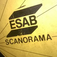 ESAB-SCANORAMA-30Х25Х25СМ-ВНОС шВЕЦИЯ, снимка 17 - Други инструменти - 27744065