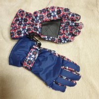 Ръкавици за ски, за сняг, снимка 2 - Други - 35155990