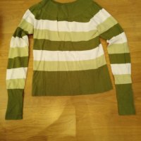 Дамски пуловер , снимка 2 - Блузи с дълъг ръкав и пуловери - 38847784