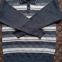 🩵 Нова мъжка блуза Л размер 💙, снимка 2 - Блузи - 44078446