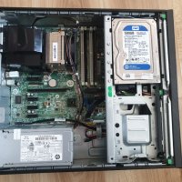 HP ProDesk 600 G1 SFF, снимка 2 - Работни компютри - 28232026