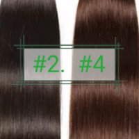 Естествена коса дълга 60 см., снимка 9 - Аксесоари за коса - 25168700