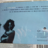 SUSHEELA RAMAN, снимка 7 - CD дискове - 36563432