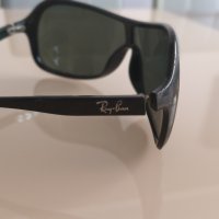 Слънчеви очила rayban, снимка 2 - Слънчеви и диоптрични очила - 44059327