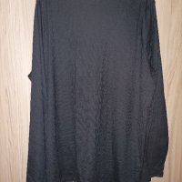 Макси блуза , снимка 5 - Блузи с дълъг ръкав и пуловери - 44131319