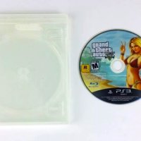 Игра GTA V за Плейстейшън 3 Grand Theft Auto V - Premium Edition PS3 Sony Playstation 3 ГТА 5, снимка 16 - Игри за PlayStation - 35465219