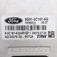 ESP сензор Ford S-MAX 2006-2014 ID: 116019, снимка 2 - Части - 43083579