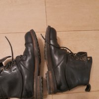 Dolce Gabbana Boots , снимка 2 - Мъжки боти - 43896340
