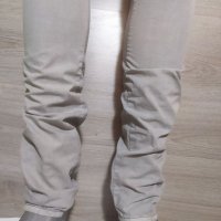 Дамски панталон  GStar-Raw М 27/32, снимка 5 - Панталони - 34732474