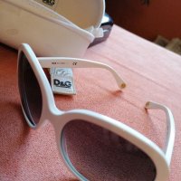 Дамски Очила Dolce&Gabbana, снимка 8 - Слънчеви и диоптрични очила - 33414033