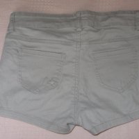 Къси панталони за момиче (7-8г), снимка 9 - Детски къси панталони - 37204297