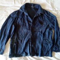 Работна дреха куртка, снимка 1 - Спортни дрехи, екипи - 37735121