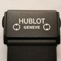 Мъжки луксозен часовник Hublot Big Bang Geneve Vendome , снимка 6 - Мъжки - 32395793