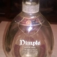 dimple-шише от 15 год уиски-празно, снимка 13 - Колекции - 27646343