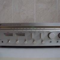 Yamaha CR-440, снимка 1 - Ресийвъри, усилватели, смесителни пултове - 27379751