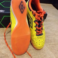 Футболни обувки  , маратонки Umbro 40, снимка 7 - Маратонки - 32721551