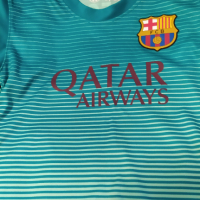 2г Тениска на Барселона, Меси, Messi, снимка 10 - Детски тениски и потници - 36411866