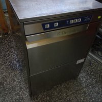 Професионална съдомиялна машина Electolux, снимка 2 - Обзавеждане на кухня - 23528221