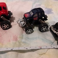 Детски Колички и играчки, снимка 3 - Коли, камиони, мотори, писти - 38680781