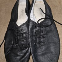 Спорти обувки за джаз балет, снимка 1 - Други спортове - 43789520